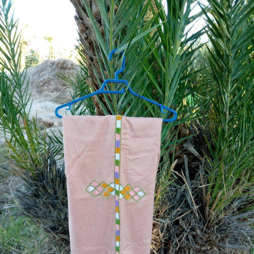 Tahrouit