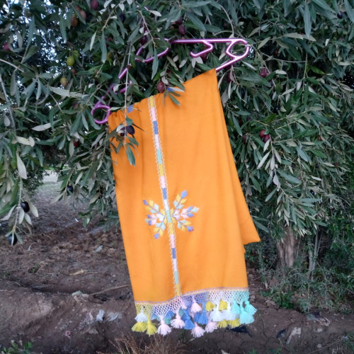 Tahrouit
