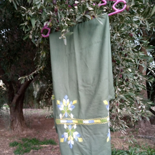 Tahrouit