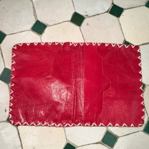  small bag