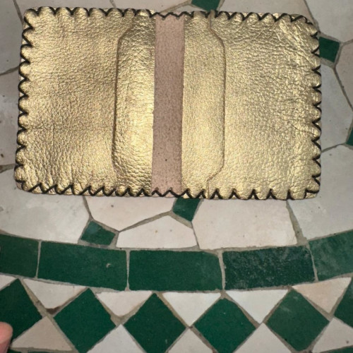  small bag