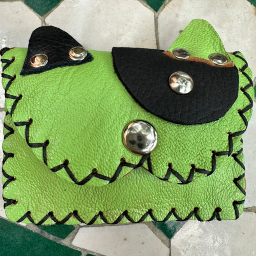  small bag