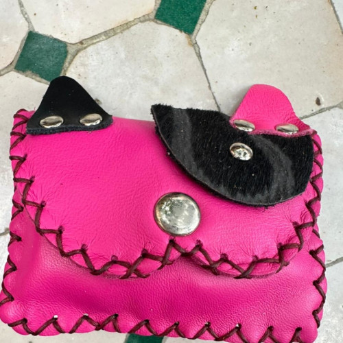  small bag