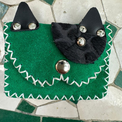  small bag