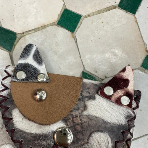 small bag