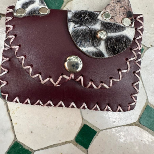  small bag