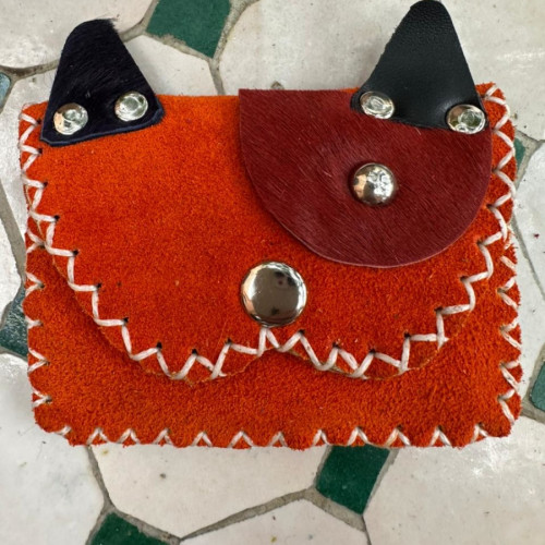  small bag
