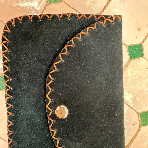  small bag