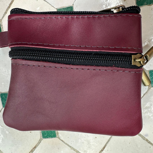   small bag leather  Morocco