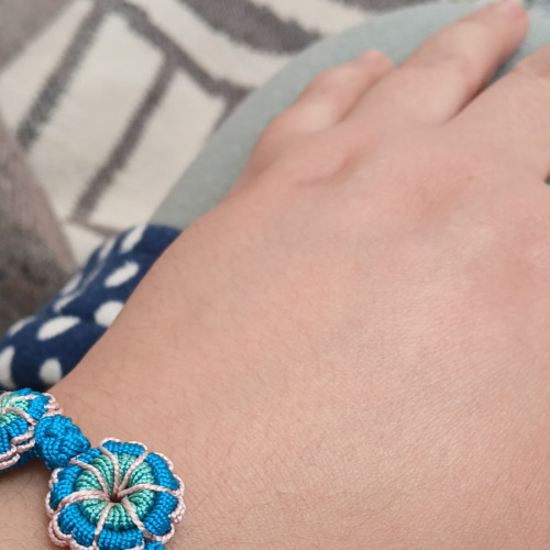 Bracelet