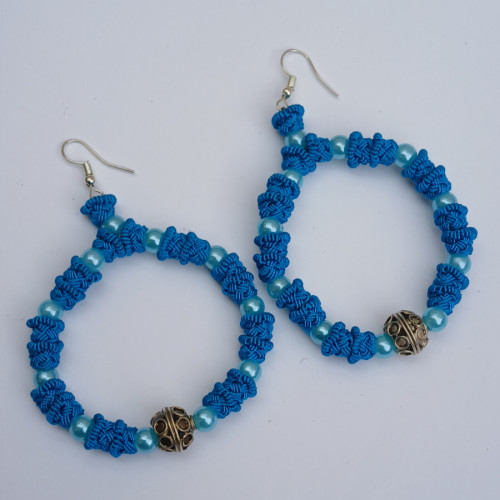 Hoop Earrings