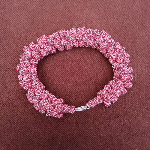 Cluster Bracelet