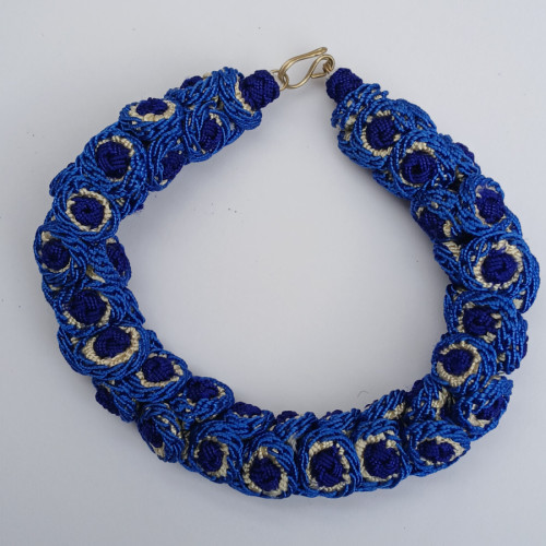 Cluster Bracelet