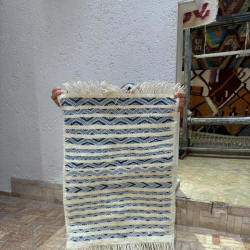 Flatweave Rug