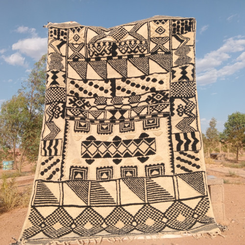 Flatweave Rug
