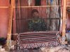 Loom from Ait Hamza, Morocco