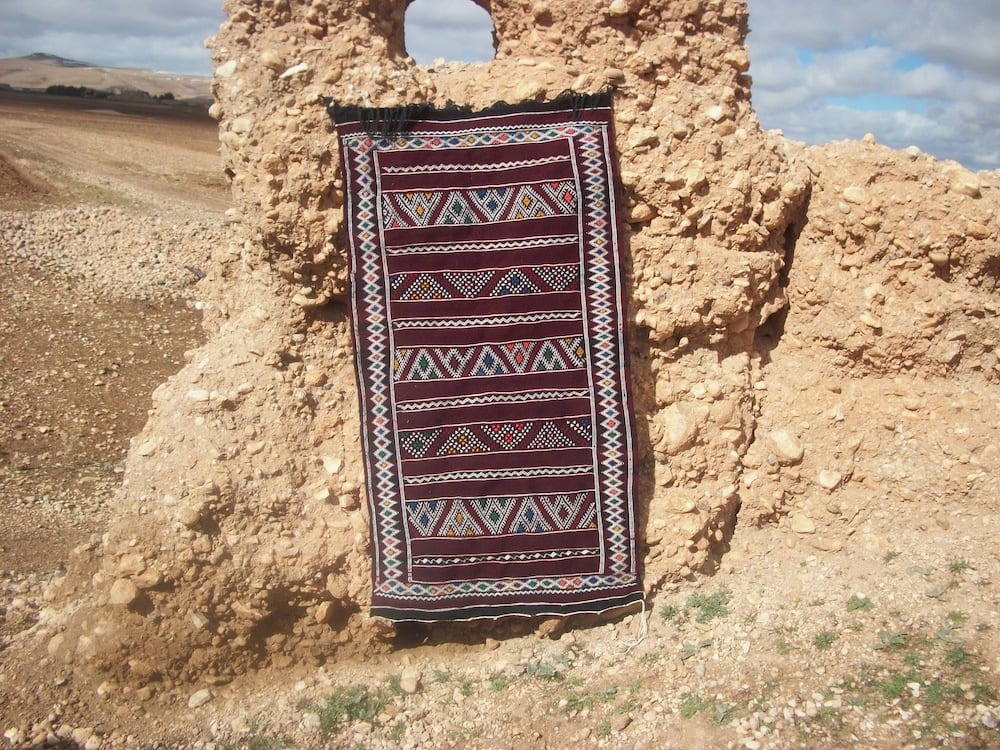 Hanbel Rug