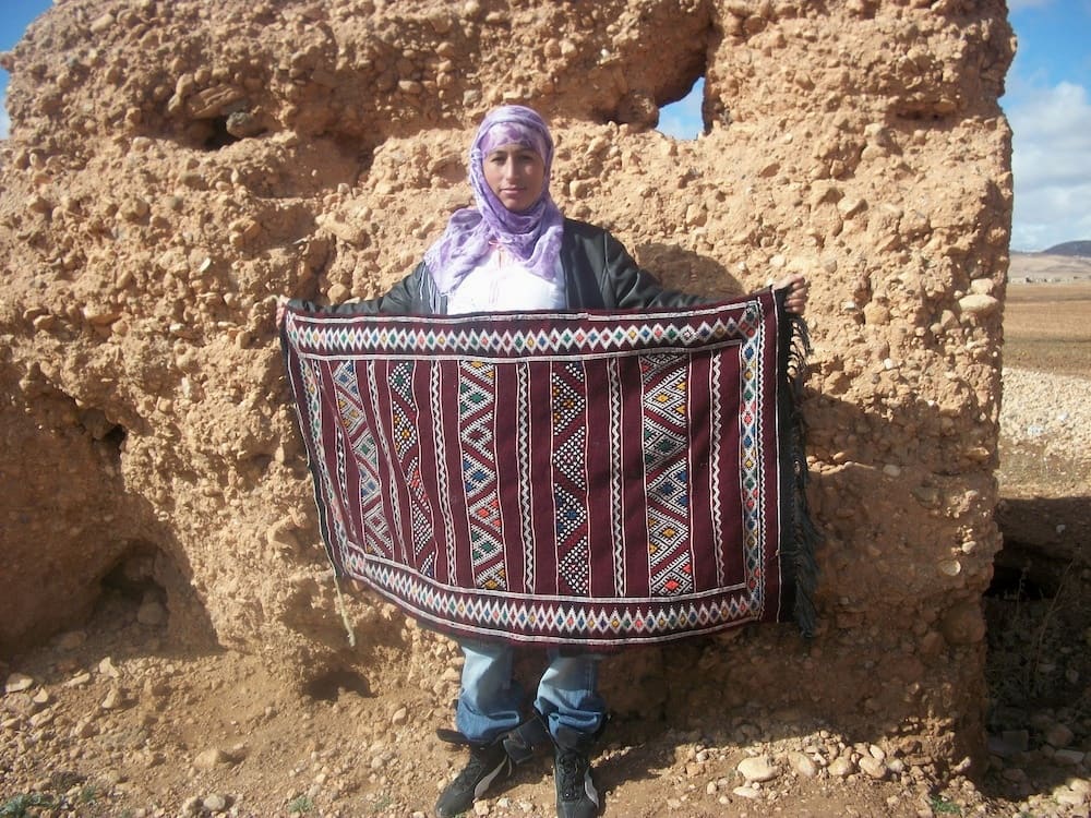 Hanbel Rug
