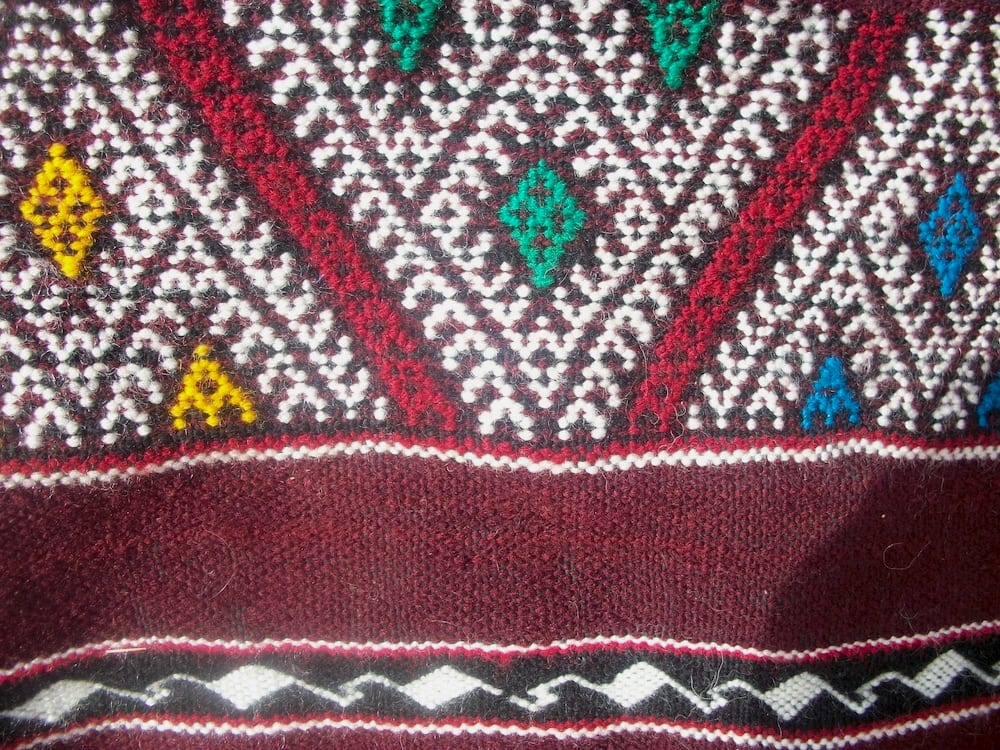 Hanbel Rug