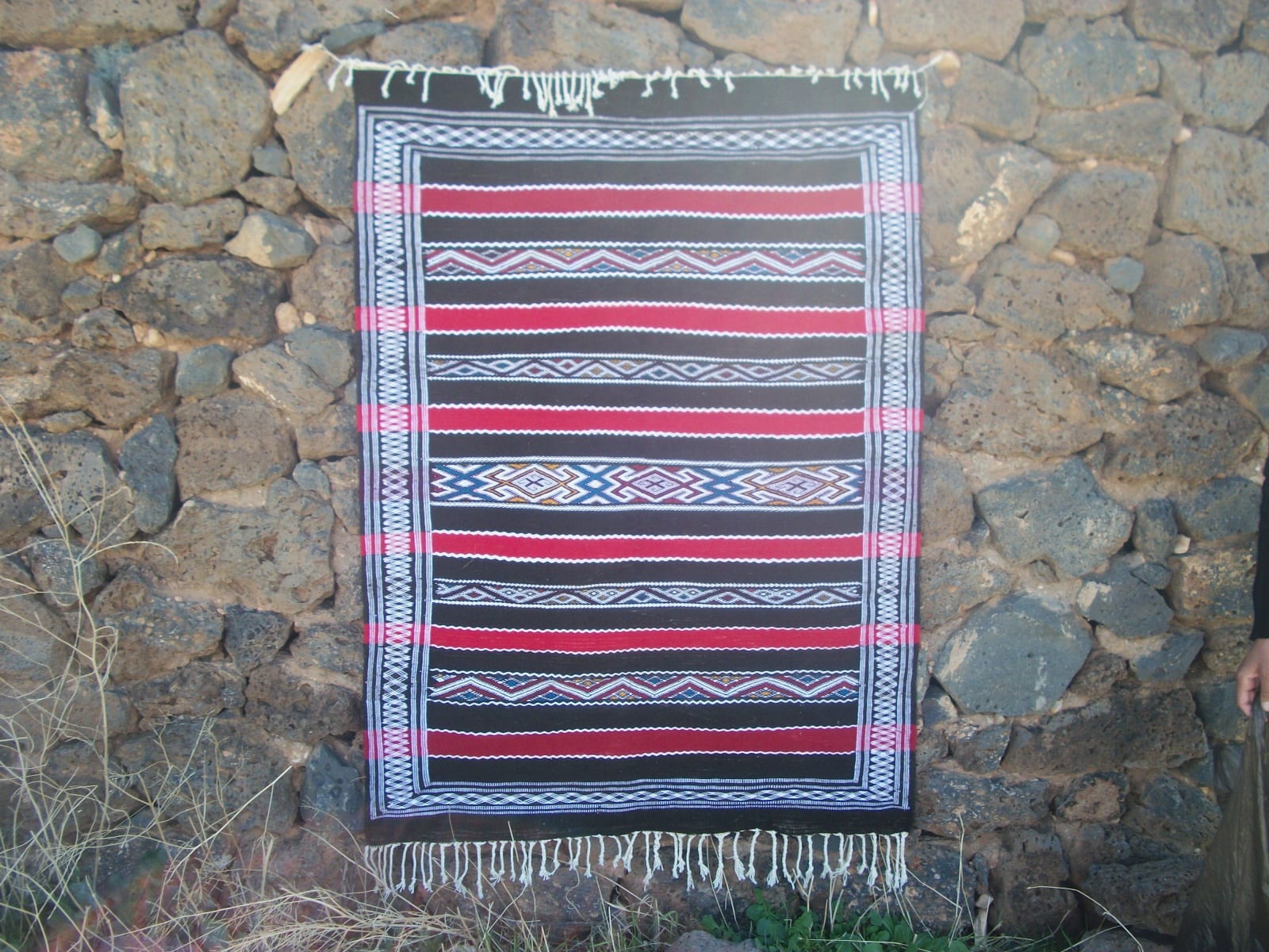 Hanbel Rug