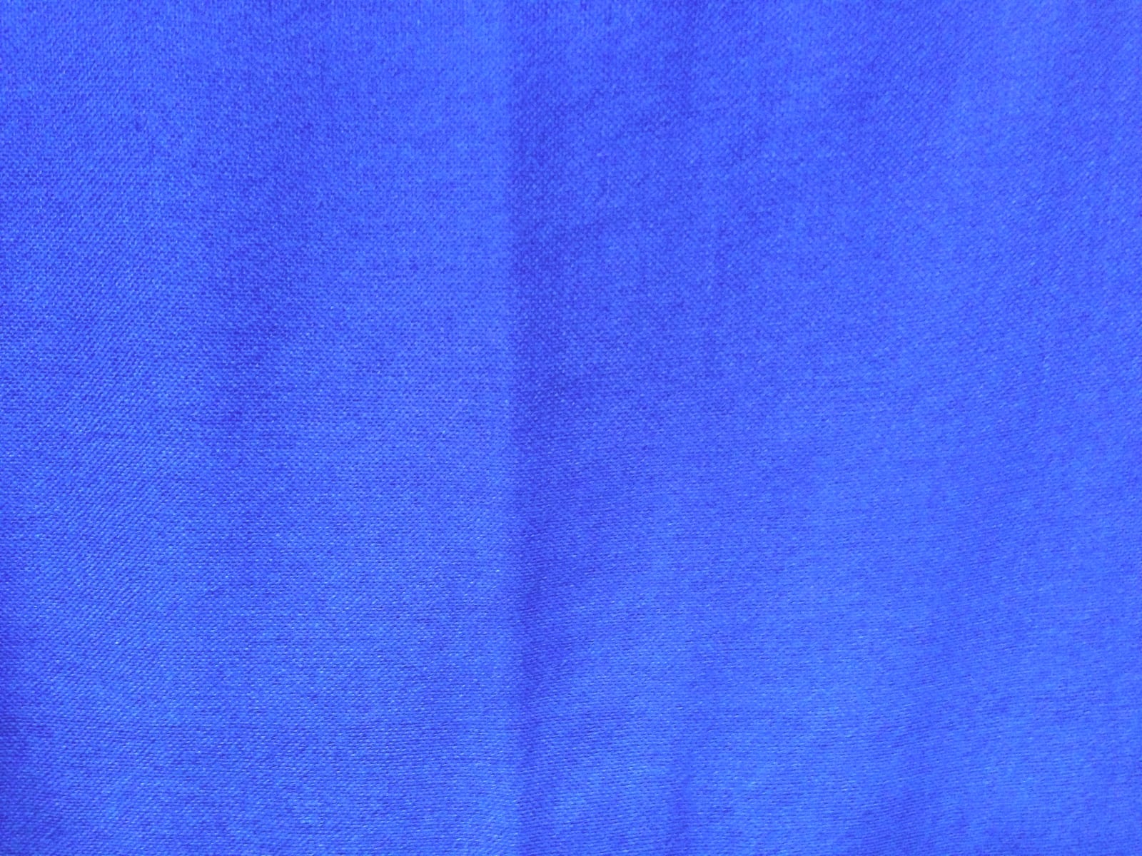  Scarf Cotton string Blue Morocco