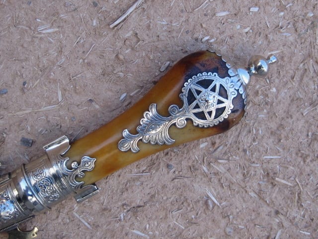 Traditional Dagger