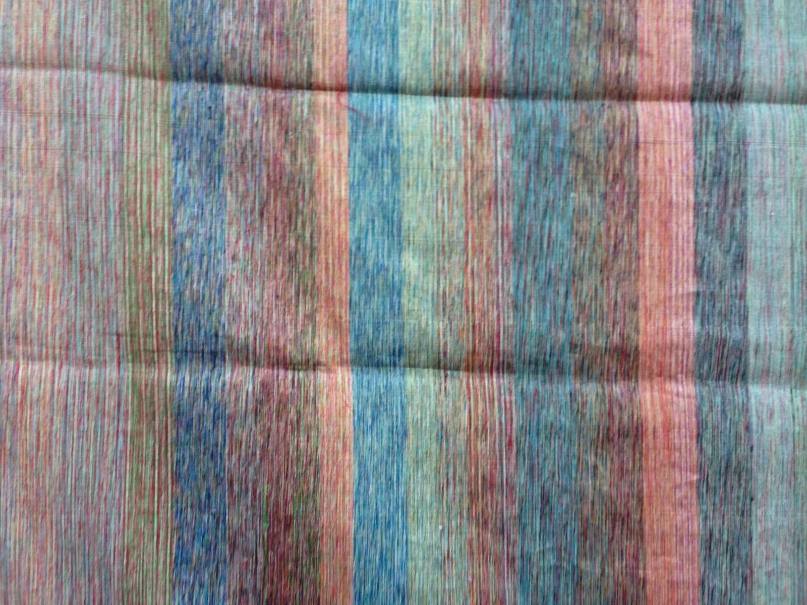  Fabric Cotton string Colored Morocco