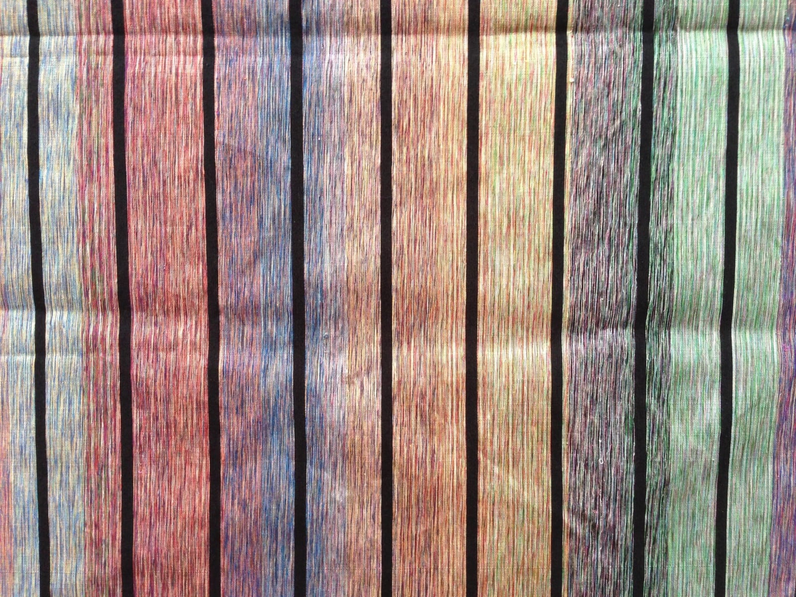  Fabric Cotton string Colored Morocco