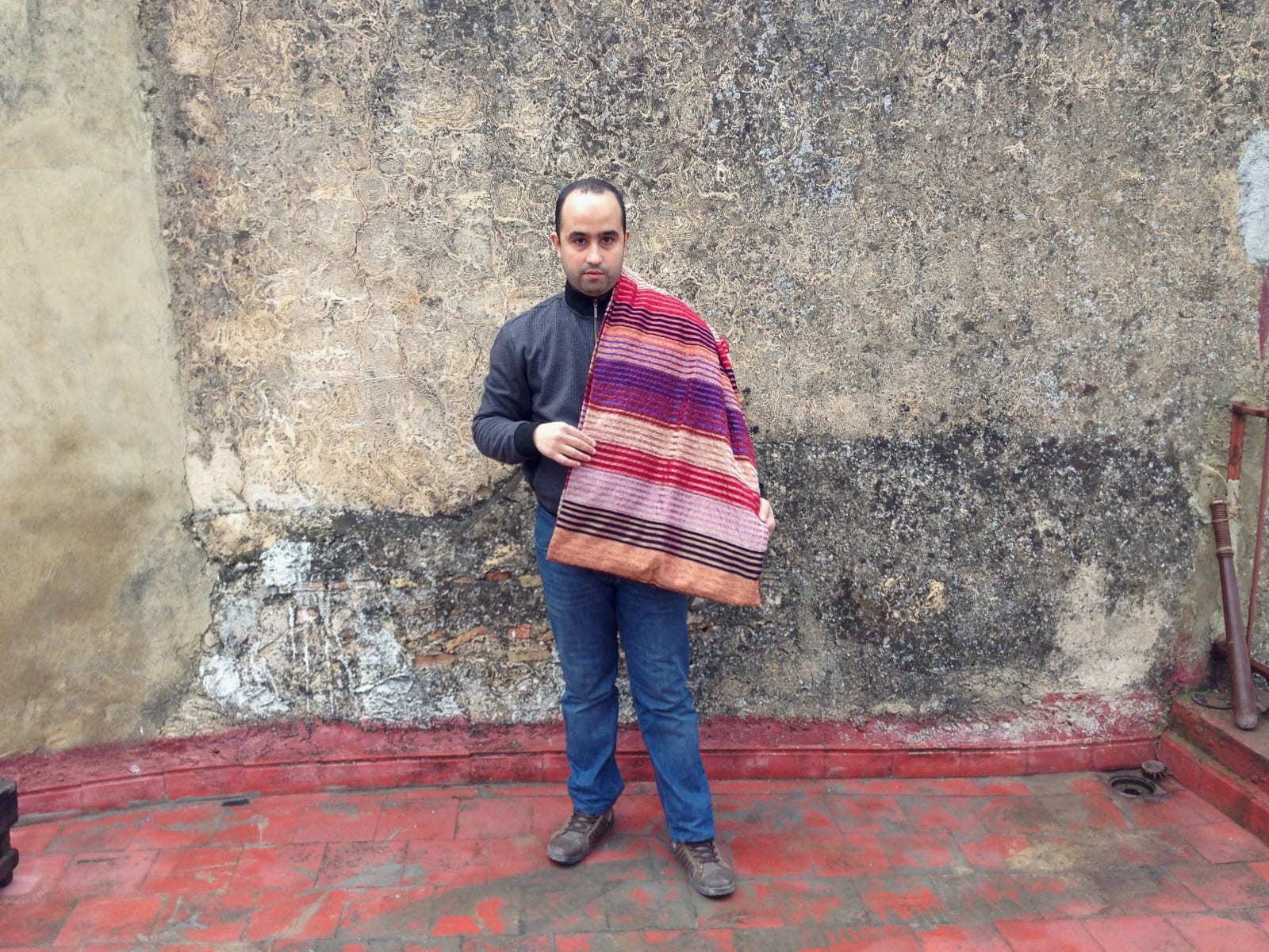 Fabric