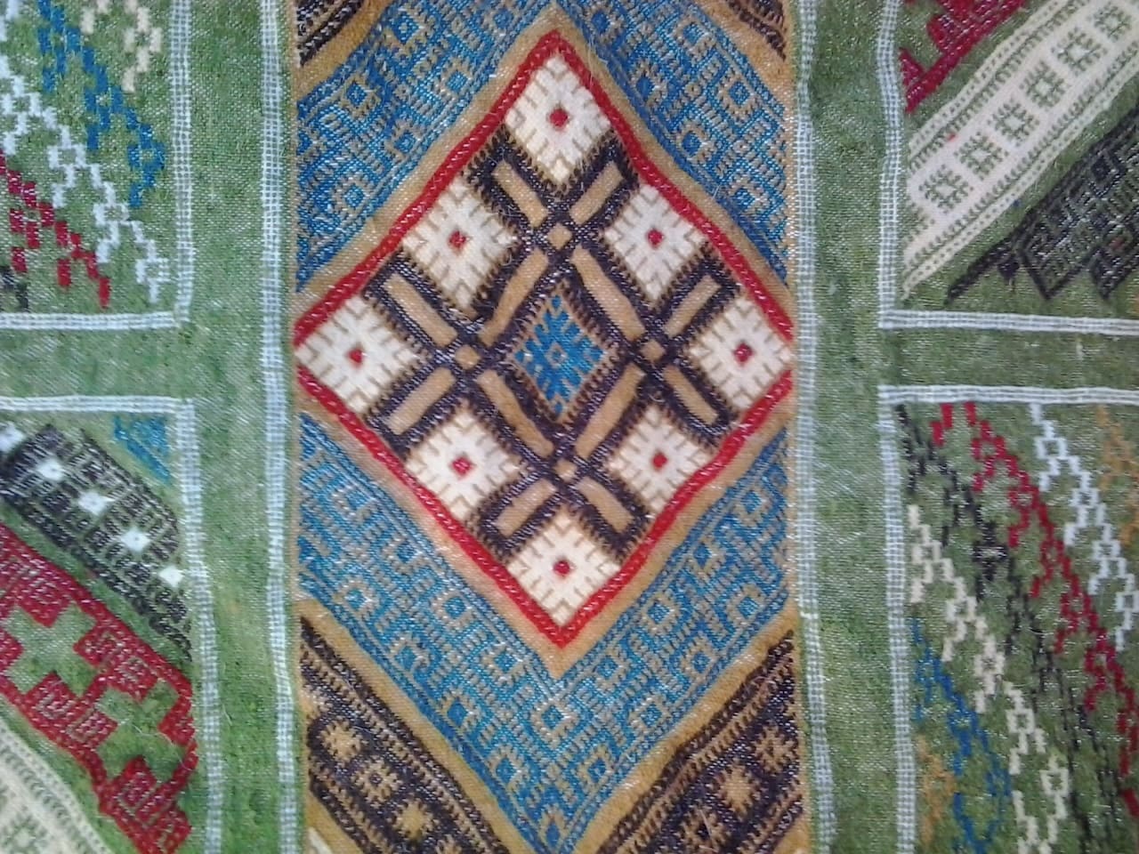Hanbel Rug