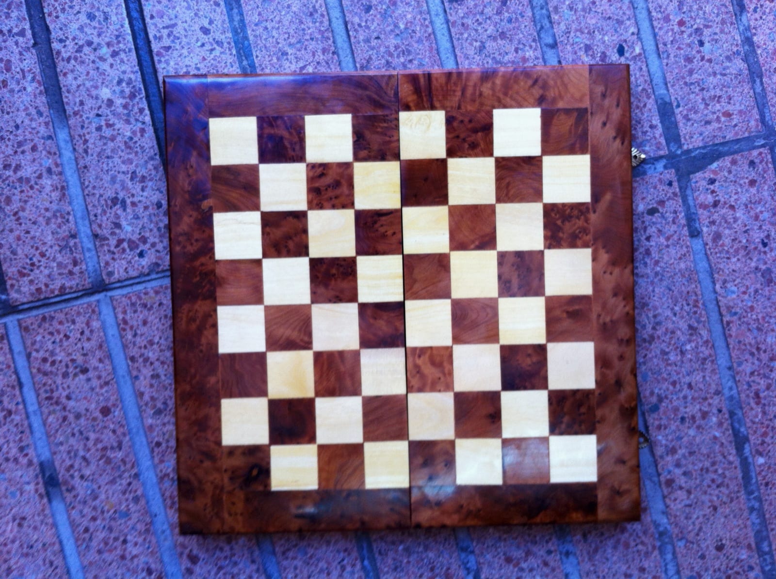 Chess Board