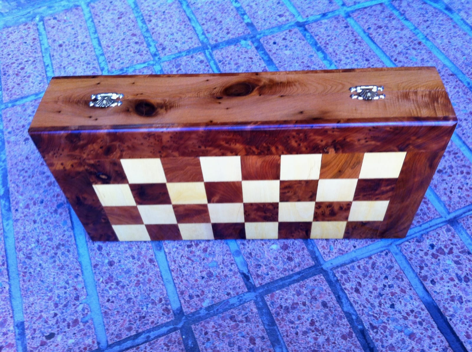 Chess Board