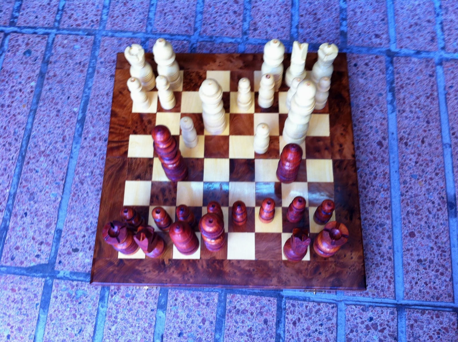 Chess Board