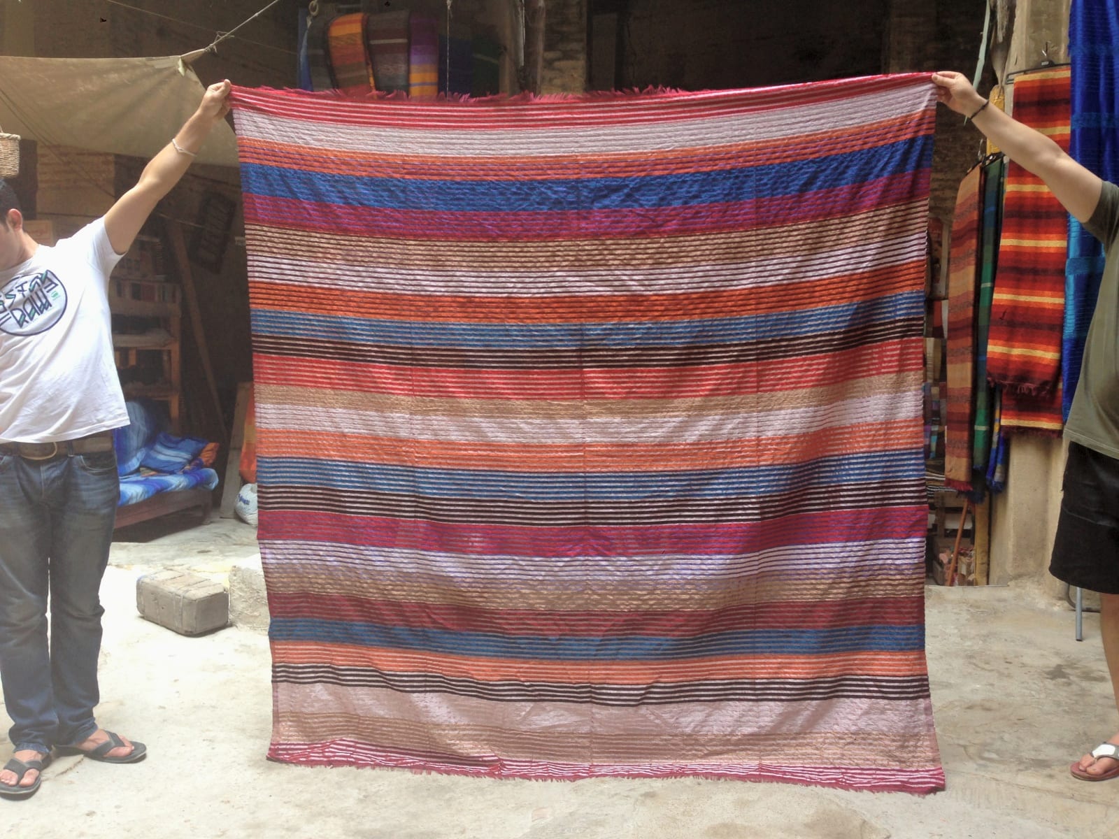 Fabric
