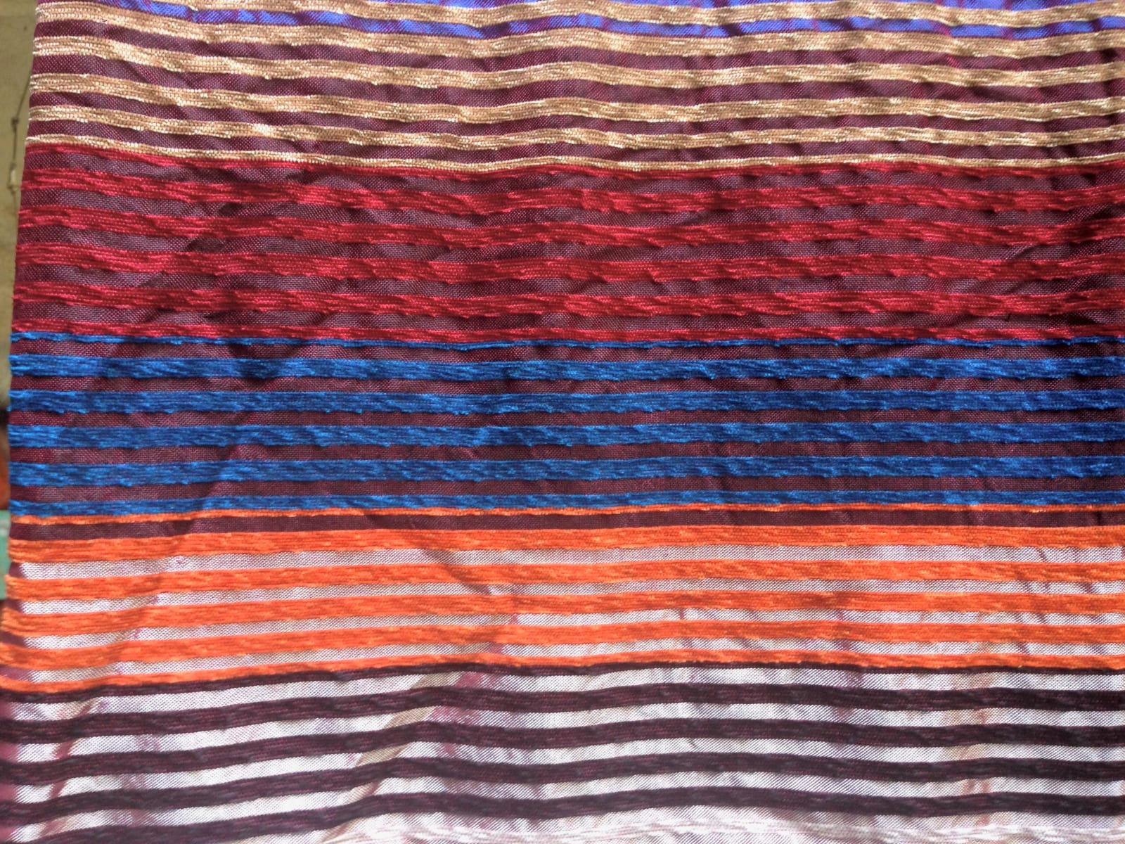 Fabric