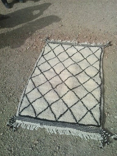 Beni Ourain