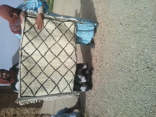 Beni Ourain