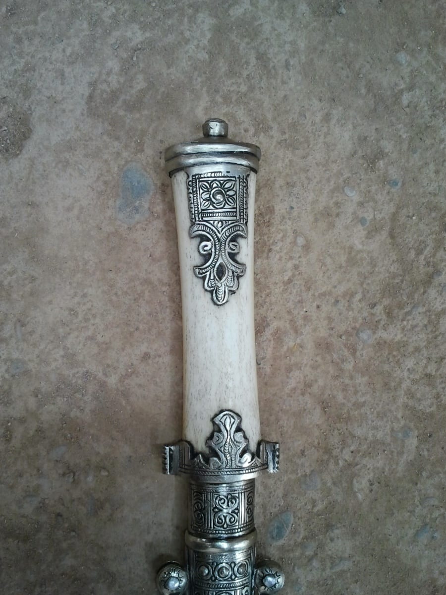 Traditional Dagger