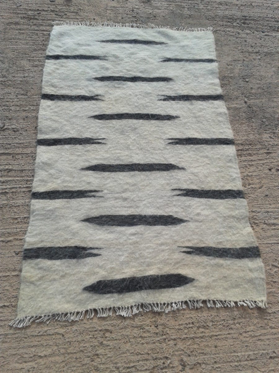 Flatweave Rug