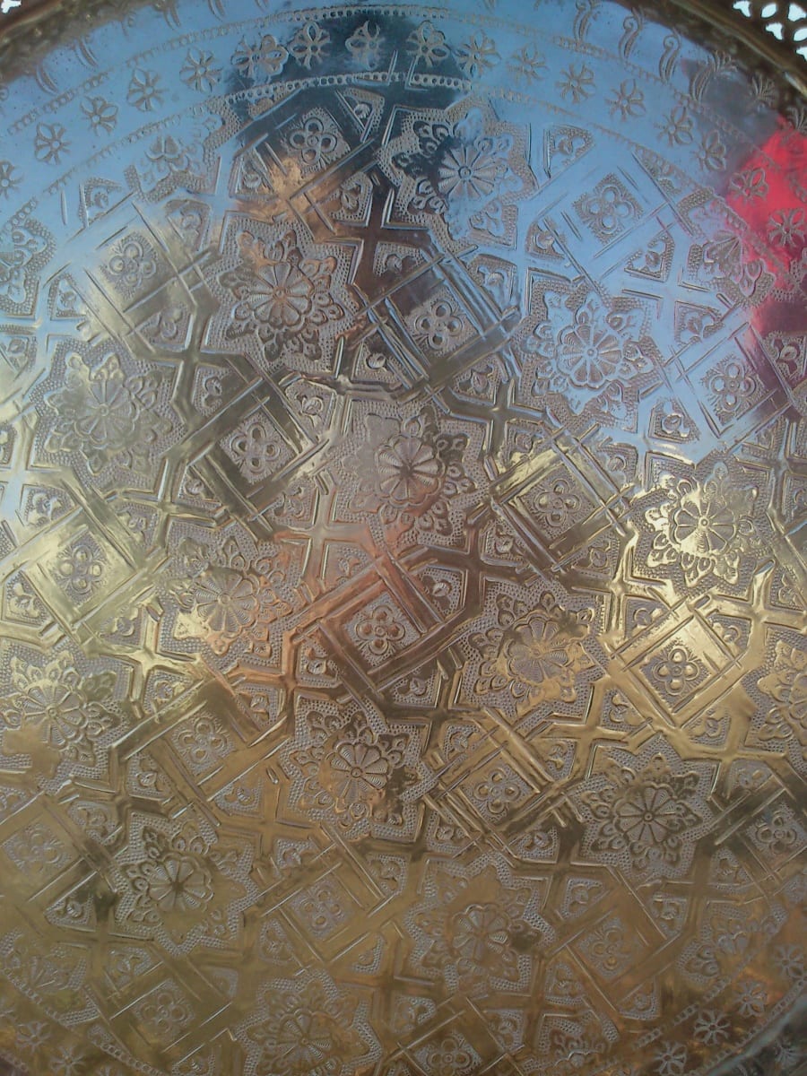 Plate