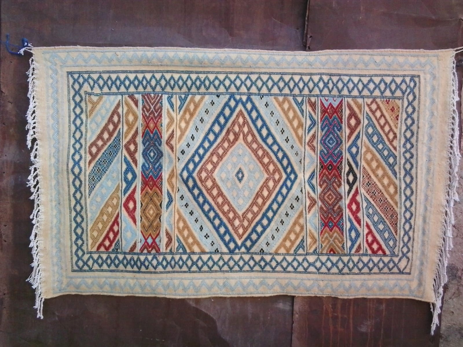 Hanbel Rug