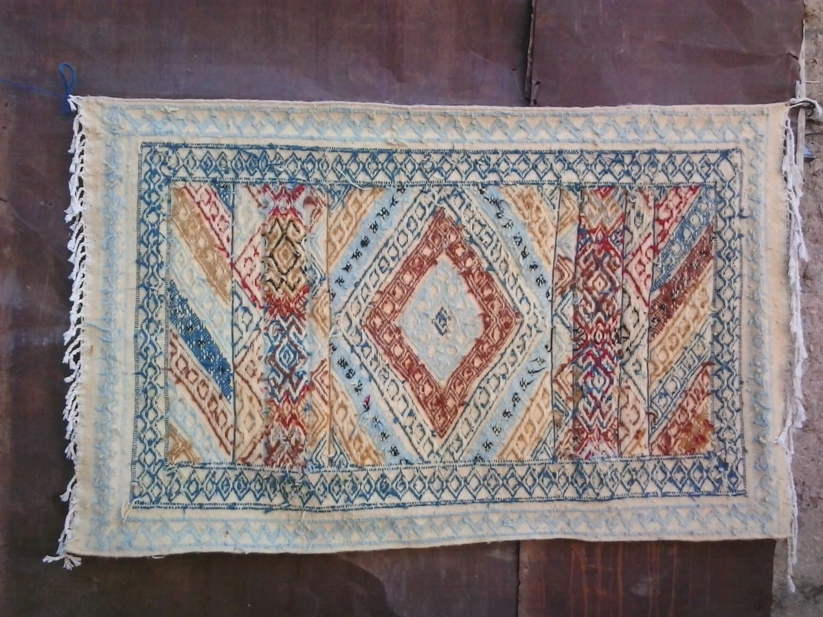 Hanbel Rug