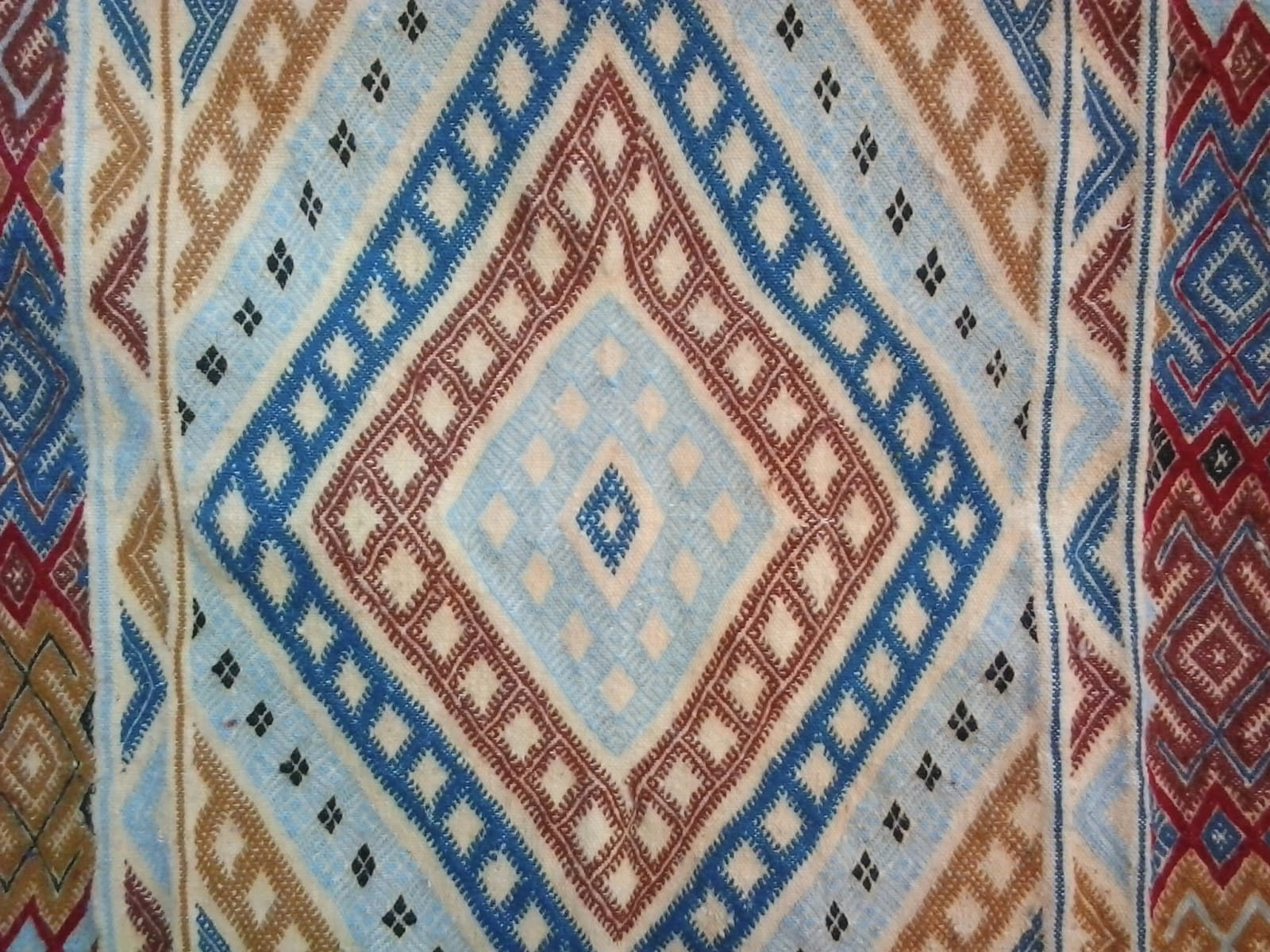 Hanbel Rug