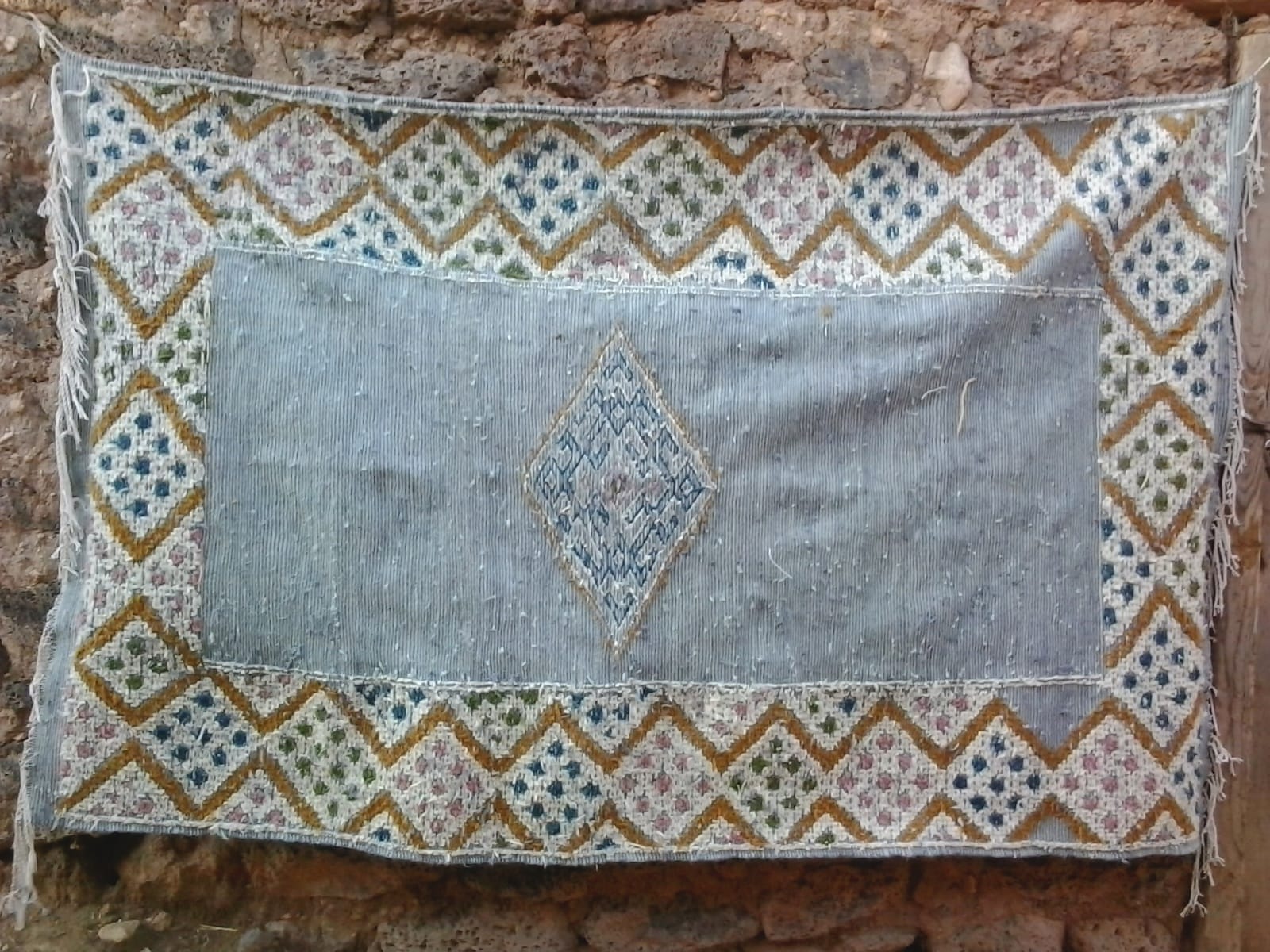 Hanbel Rug