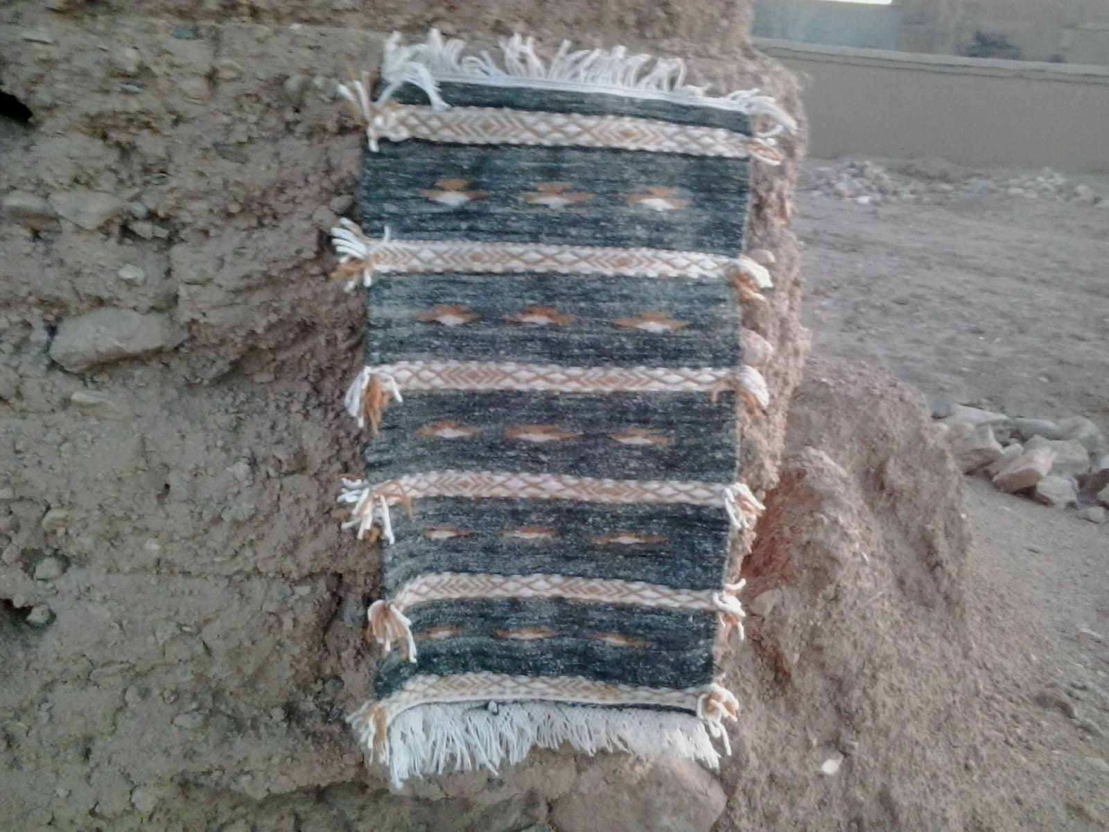 Flatweave Rug