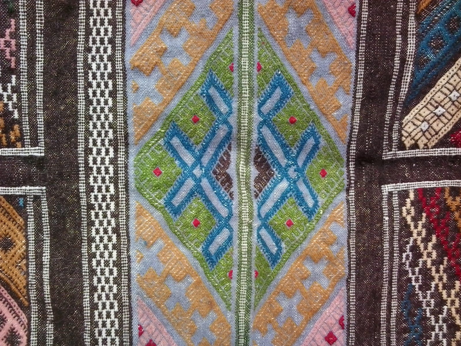 Hanbel Rug