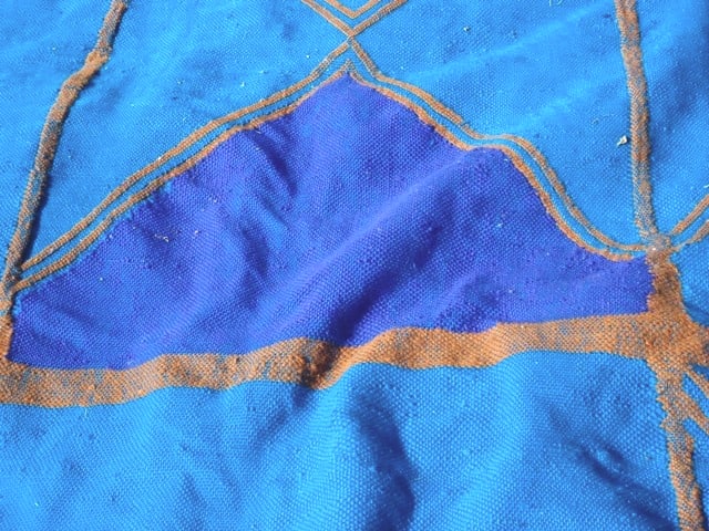 Flatweave Rug