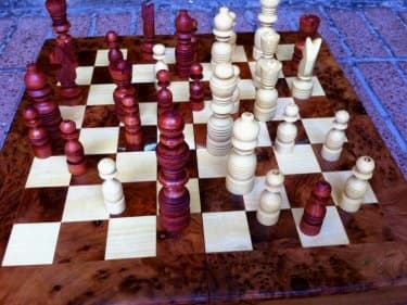 Chess Board