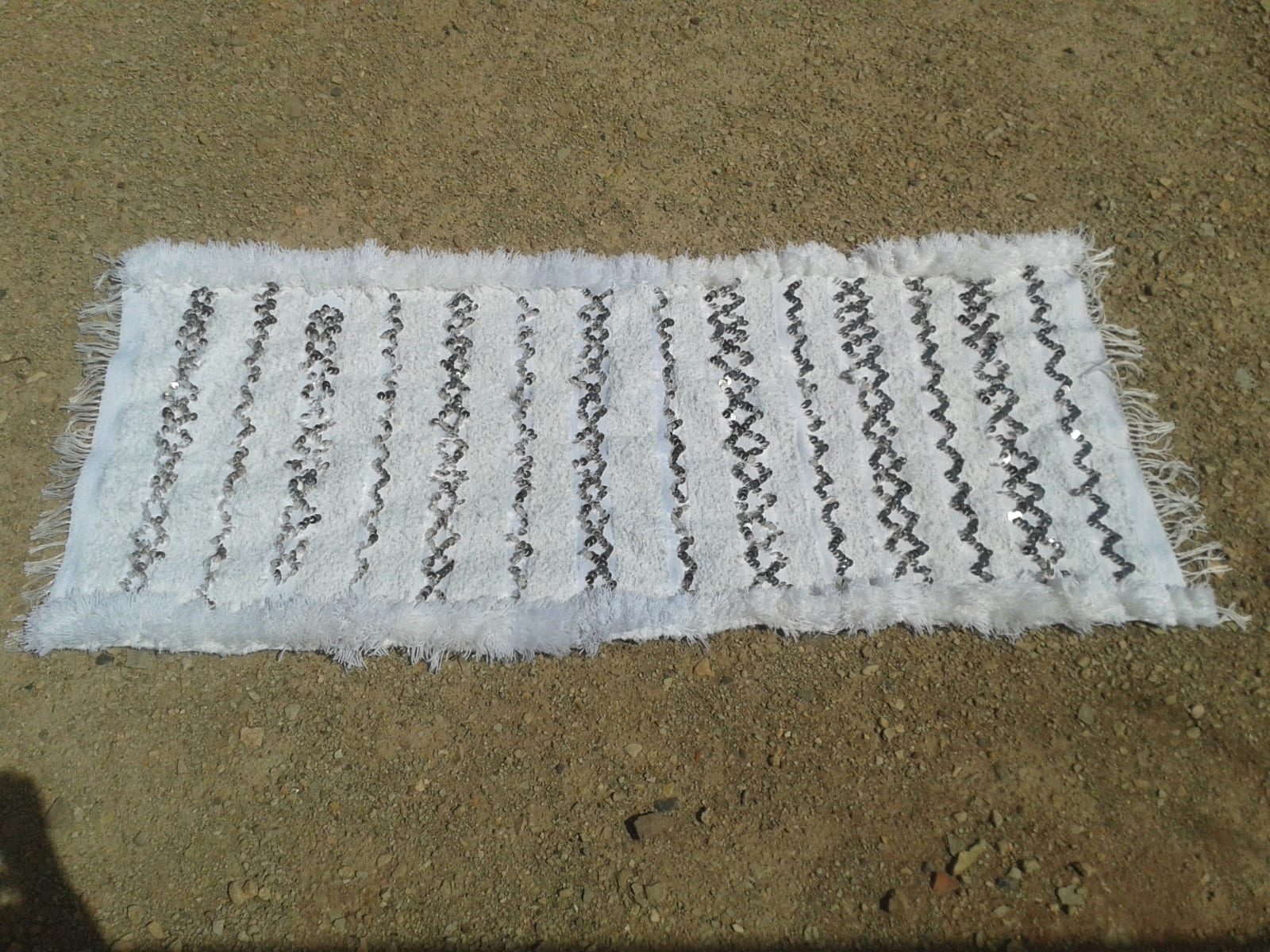 Wedding Blanket