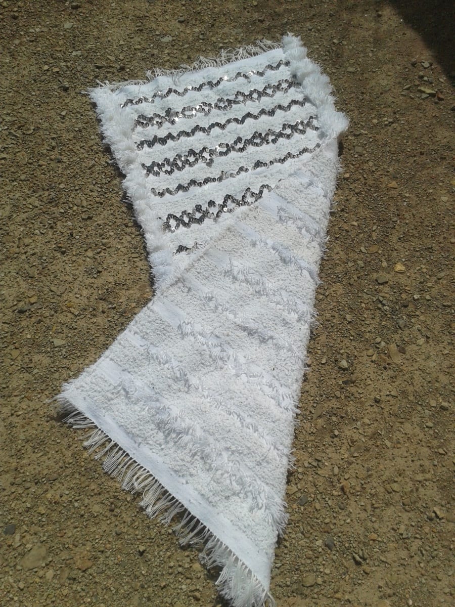 Wedding Blanket